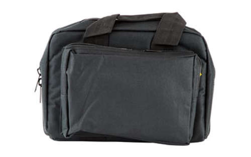 Soft Gun Cases US PeaceKeeper Mini US PK MINI RANGE BAG BLK